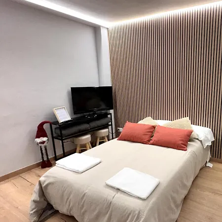 Apartamento Baladrias Centro - Recien Reformado