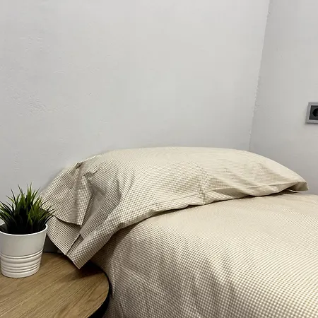 Baladrias Centro - Recien Reformado Apartamento