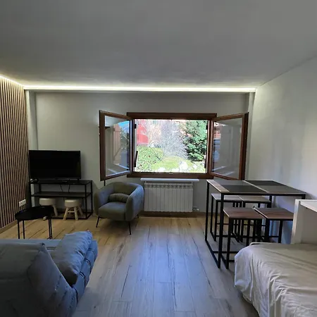 Baladrias Centro - Recien Reformado Apartamento *